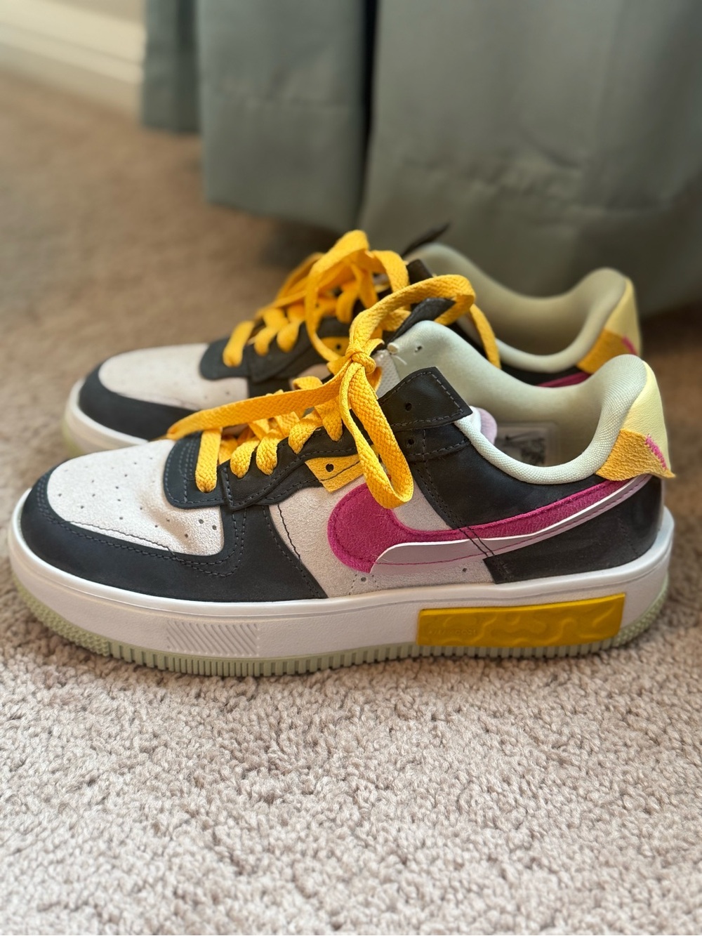 Nike Air Force 1